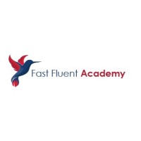 Fast Fluent Academy logo, Fast Fluent Academy contact details