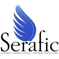 Serafic Solutions FZCO logo, Serafic Solutions FZCO contact details