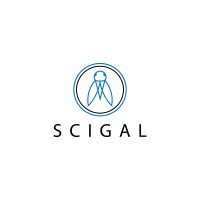 Scigal Inc logo, Scigal Inc contact details