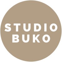 Studio Buko logo, Studio Buko contact details