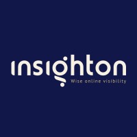 Insighton Digital logo, Insighton Digital contact details