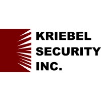 Kriebel Security logo, Kriebel Security contact details