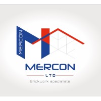 MERCON LTD logo, MERCON LTD contact details