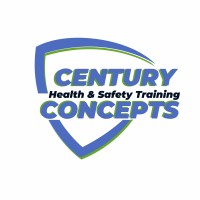 Century Concepts Training logo, Century Concepts Training contact details