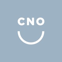 CNO Chile logo, CNO Chile contact details