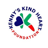 Kenny's Kind-Heart Foundation logo, Kenny's Kind-Heart Foundation contact details