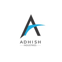 Adhish Industries logo, Adhish Industries contact details