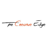 The Creative Edge logo, The Creative Edge contact details