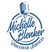 Michelle Blenker Voice Over Services logo, Michelle Blenker Voice Over Services contact details