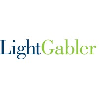 LightGabler logo, LightGabler contact details