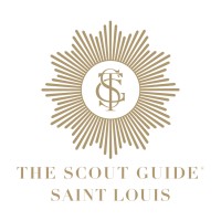 The Scout Guide Saint Louis logo, The Scout Guide Saint Louis contact details