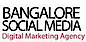 Bangalore Social Media logo, Bangalore Social Media contact details