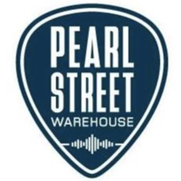 Pearl Street Warehouse logo, Pearl Street Warehouse contact details