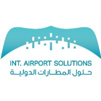 International Airport Solutions Saudi Arabia logo, International Airport Solutions Saudi Arabia contact details