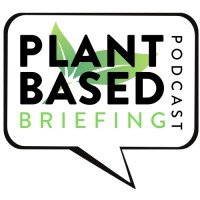 Plant Based Briefing Podcast logo, Plant Based Briefing Podcast contact details