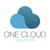 One Cloud Solutions logo, One Cloud Solutions contact details