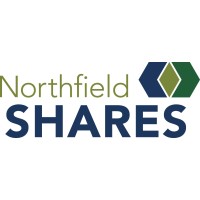 NORTHFIELD SHARES logo, NORTHFIELD SHARES contact details