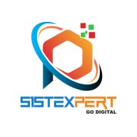 Sistexpert logo, Sistexpert contact details