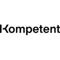 Kompetent.as logo, Kompetent.as contact details