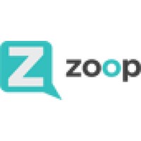 Zoop logo, Zoop contact details