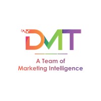 DMT India logo, DMT India contact details