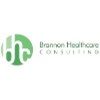 Brannon Healthcare Consulting logo, Brannon Healthcare Consulting contact details