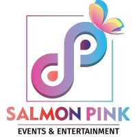 Salmon Pink Events & Entertainment logo, Salmon Pink Events & Entertainment contact details