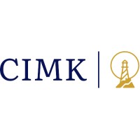 CIMK logo, CIMK contact details