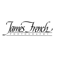 James French Photography logo, James French Photography contact details