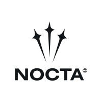 NOCTA logo, NOCTA contact details