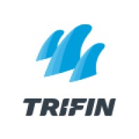 TriFin Labs Inc. logo, TriFin Labs Inc. contact details