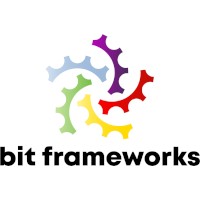 BITFrameworks logo, BITFrameworks contact details