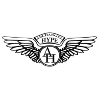 Archangel Hype LLC. logo, Archangel Hype LLC. contact details