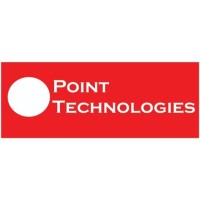 Point Technologies logo, Point Technologies contact details