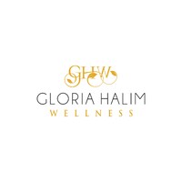 Gloria Halim Wellness logo, Gloria Halim Wellness contact details