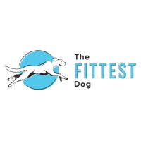 The Fittest Dog logo, The Fittest Dog contact details