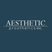 Aesthetic Prosthetics Inc. logo, Aesthetic Prosthetics Inc. contact details