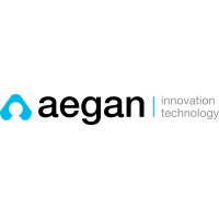 Aegan Technologies logo, Aegan Technologies contact details