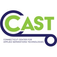 Connecticut Center for Applied Separations Technologies (CCAST) logo, Connecticut Center for Applied Separations Technologies (CCAST) contact details