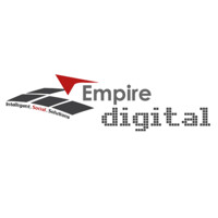 Empire Digital Ventures logo, Empire Digital Ventures contact details