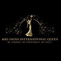 Mrs India International Queen logo, Mrs India International Queen contact details