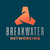 Breakwater Networking logo, Breakwater Networking contact details