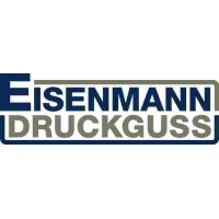 Eisenmann Druckguss GmbH logo, Eisenmann Druckguss GmbH contact details