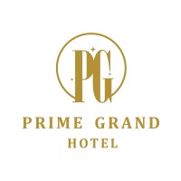 Prime Grand Hotel logo, Prime Grand Hotel contact details