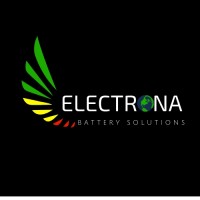 Electrona logo, Electrona contact details