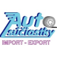 Autosuciastky Import Export logo, Autosuciastky Import Export contact details