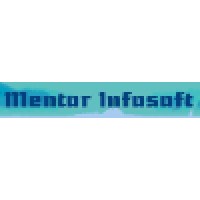 Mentor Infosoft logo, Mentor Infosoft contact details