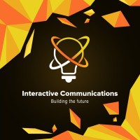 Interactive Communications logo, Interactive Communications contact details