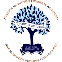 Kushner Academy logo, Kushner Academy contact details