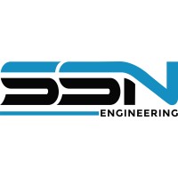 SSN ENGINEERING logo, SSN ENGINEERING contact details